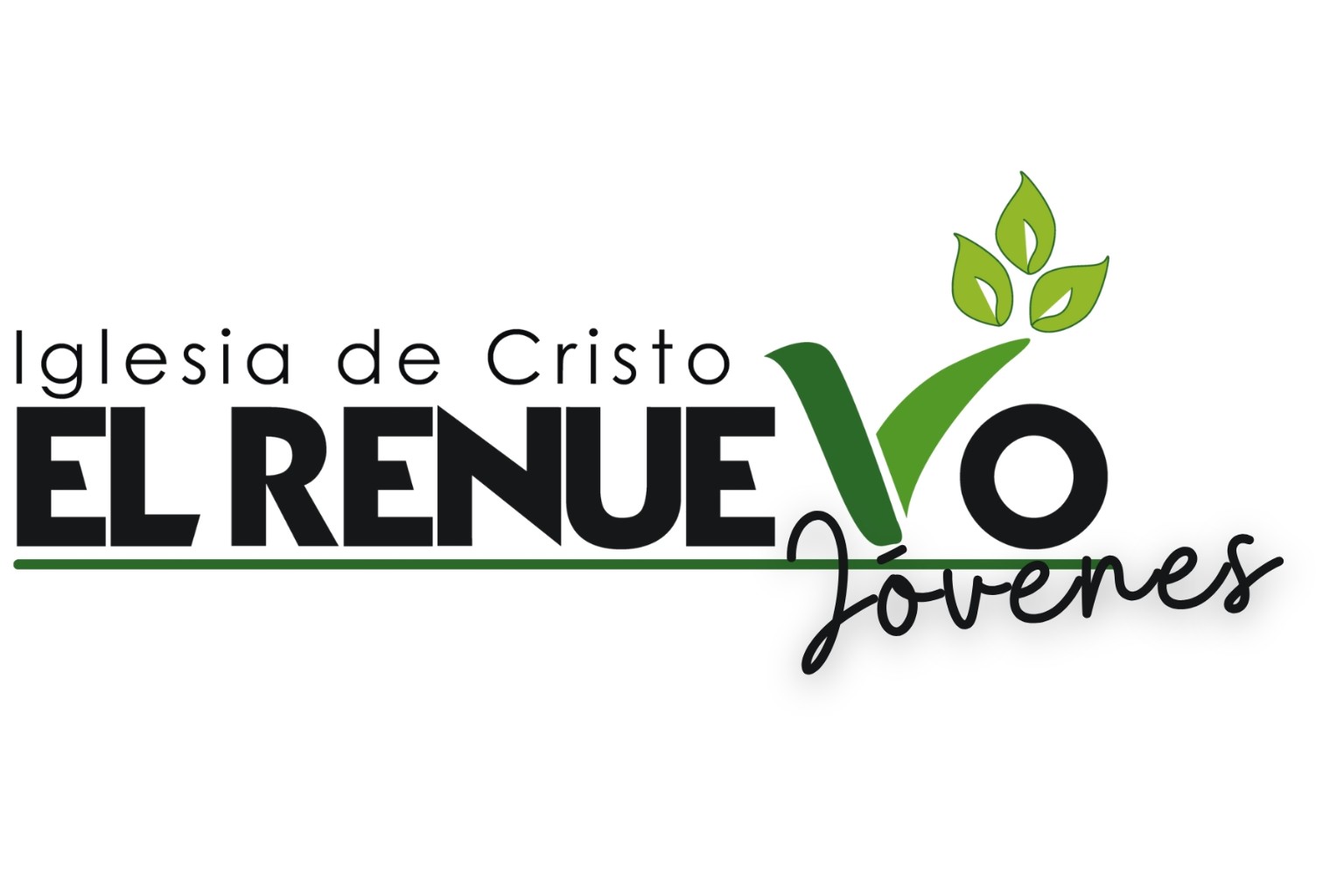 Iglesia de Cristo El Renuevo, organizadora del campamento